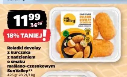 kotlet de volaille