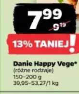 danie wegetariańskie