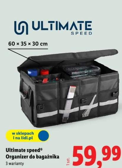 organizer