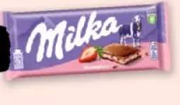 czekolada Milka