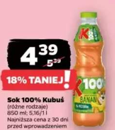 sok Kubuś