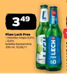 piwo lech