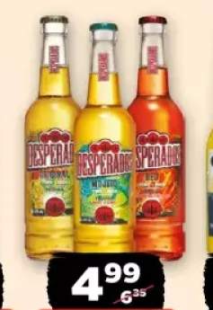 piwo Desperados