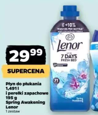 płyn do prania