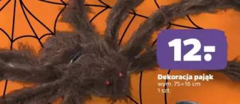 dekoracje Halloween
