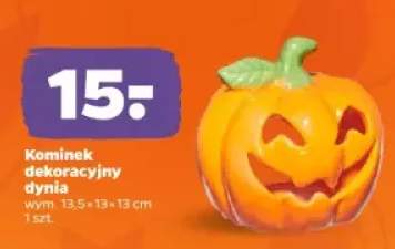 kominek dekoracyjny
