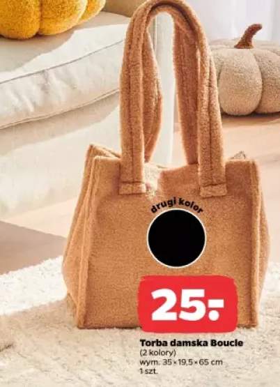 torba damska