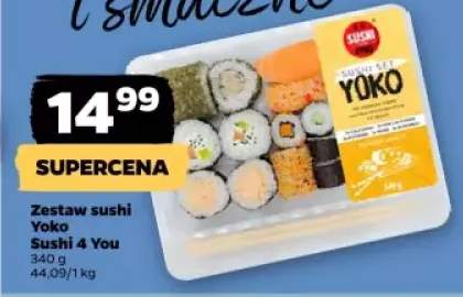 sushi