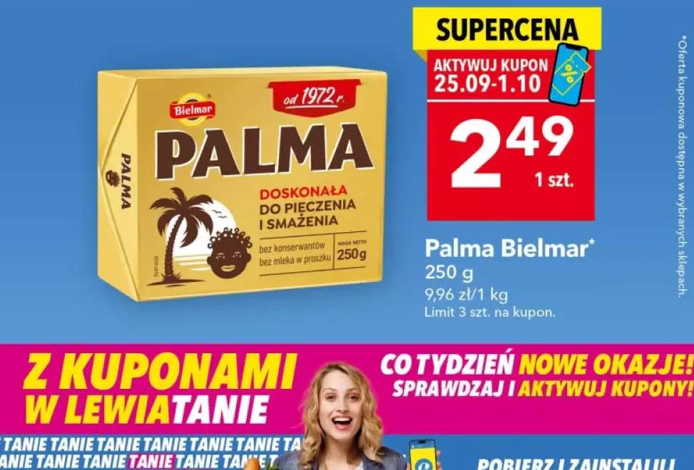 margaryna Palma