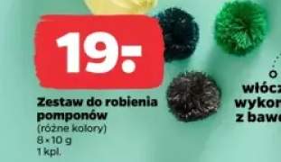 zestaw artystyczny