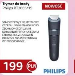 trymer męski