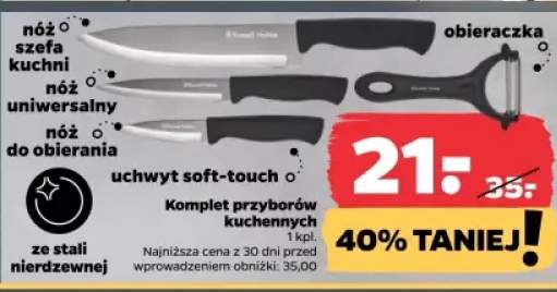 nóż kuchenny