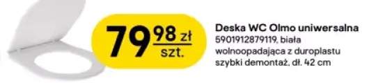 deska do wc