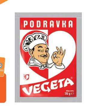 przyprawa