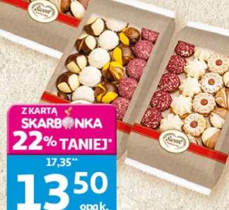 ciastka