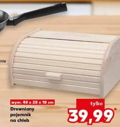 pojemnik na chleb