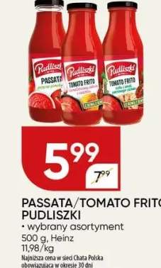 passata pomidorowa