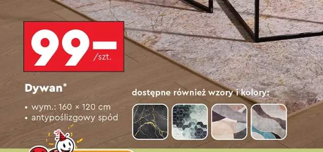 dywan