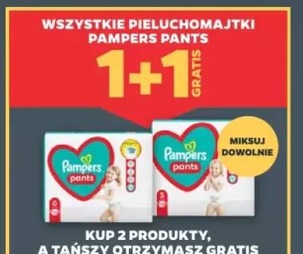pieluszki