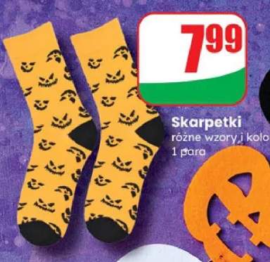 skarpetki