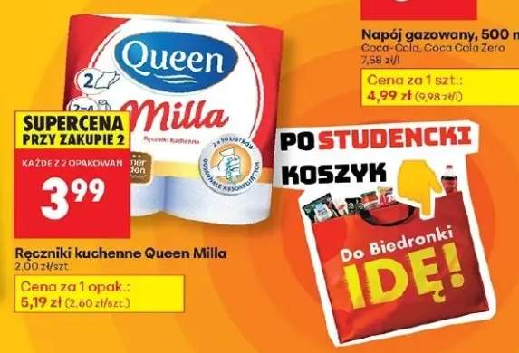 ręcznik kuchenny