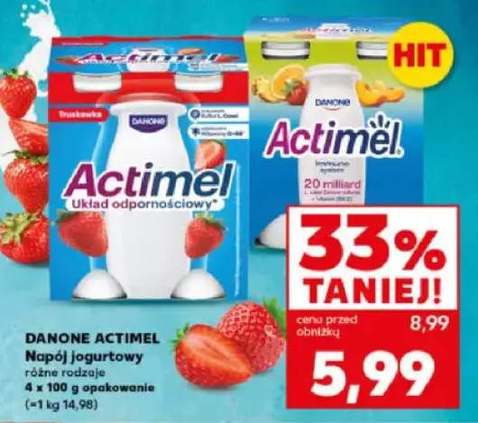 Actimel