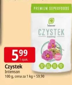 czystek