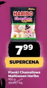 pianki marshmallows