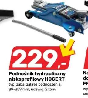 podnośnik samochodowy