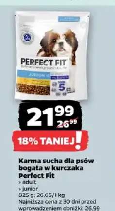karma dla psa