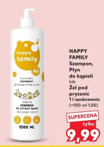 żel do kąpieli dla dzieci