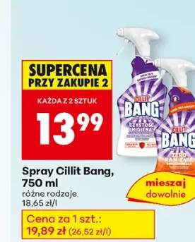 spray do czyszczenia