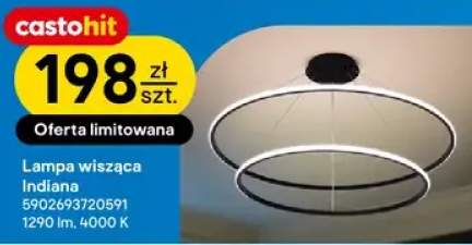 lampa wisząca