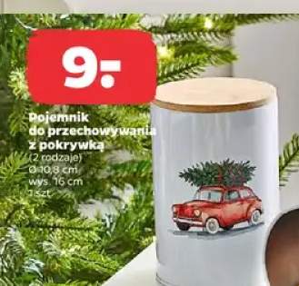 pojemniki do przechowywania