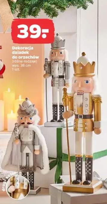 dziadek do orzechów