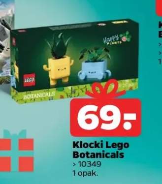 klocki Lego