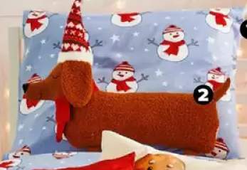 poduszka dekoracyjna