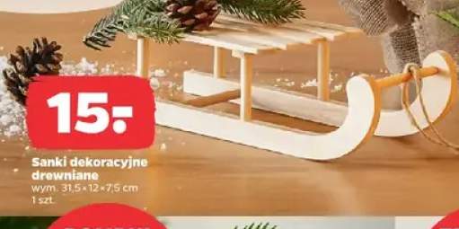 zawieszka na choinkę