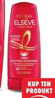 odżywka do włosów