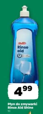 płyn do czyszczenia zmywarki