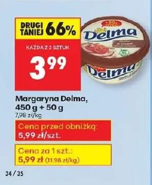 margaryna Delma