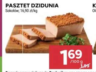 pasztet pieczony