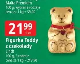 czekolada Lindt