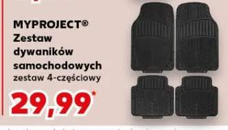 dywaniki samochodowe