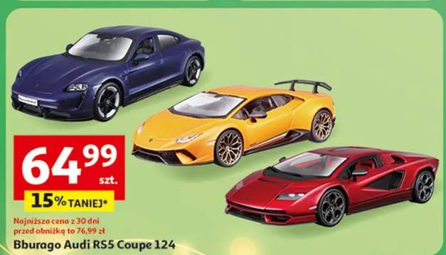 samochód wyścigowy