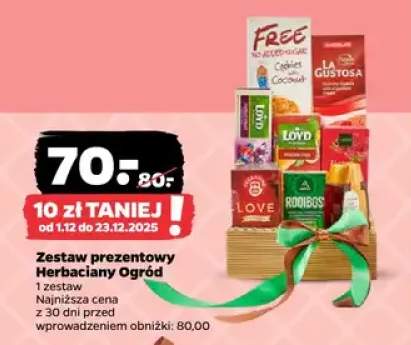 zestaw prezentowy