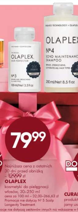 kosmetyki do pielęgnacji włosów