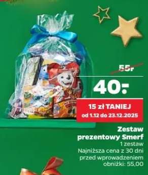 zestaw prezentowy