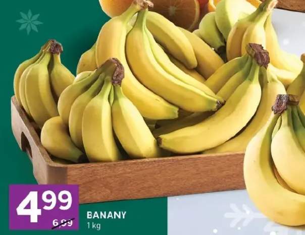 banany
