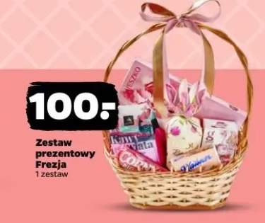 zestaw prezentowy